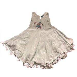 Antica Sartoria by Giacomo Cinque Dress Size 12